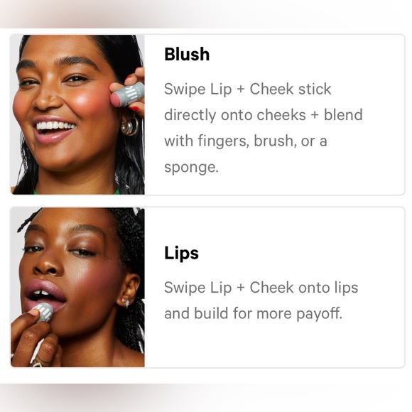 Milk Makeup Holiday Makeup Sticks Party Mix Brand New in Box Authentic - Picture 11 of 13